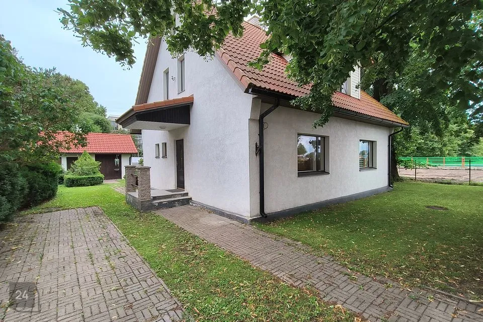 Elamumaa, 598 m² Maa - Tallinn, Pirita linnaosa - foto 4