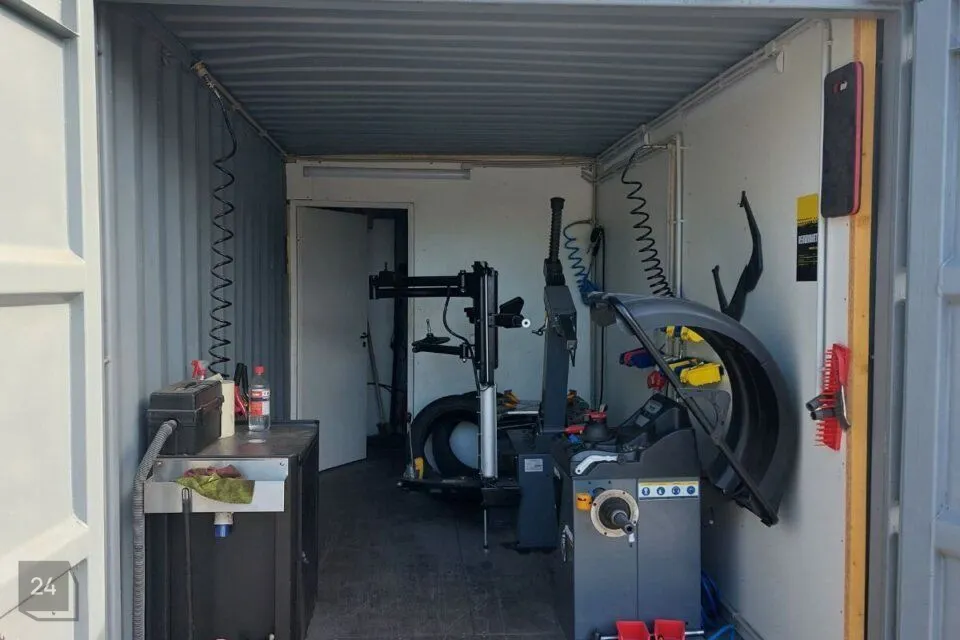 25 m² Äripind - Tallinn, Mustamäe linnaosa - foto 2