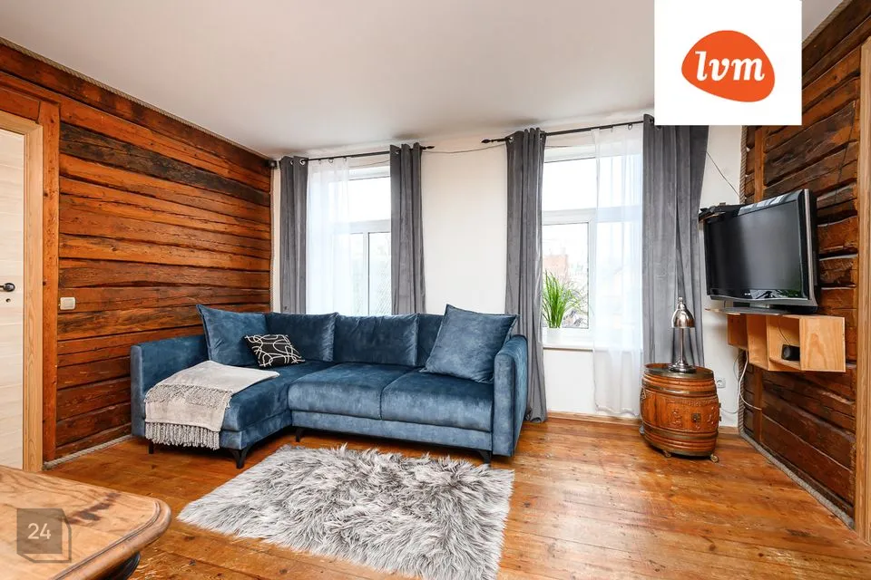 4-toaline Korter  -  Pärnu linn, Pärnu linn