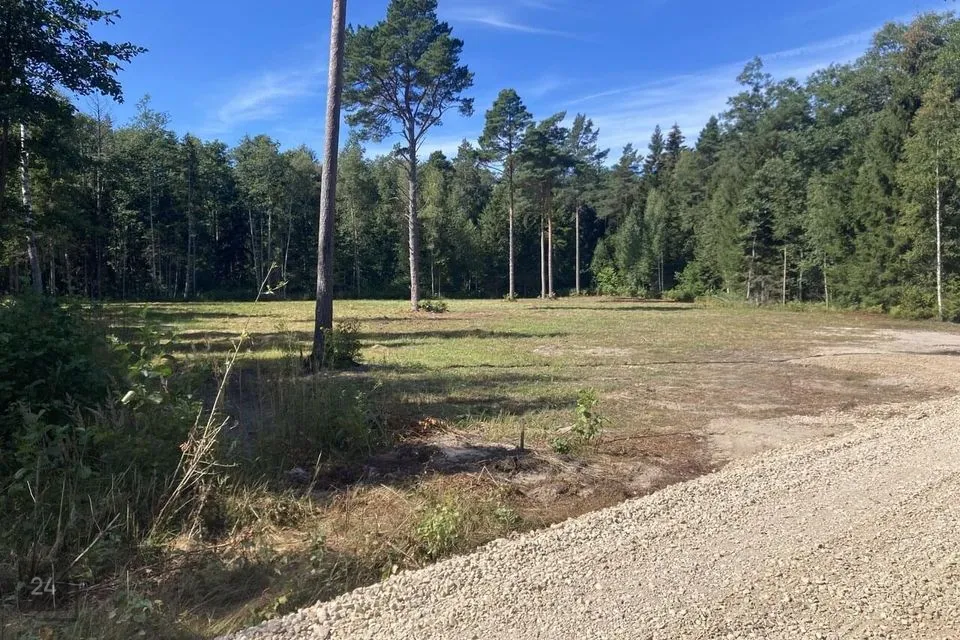 Elamumaa, 13155 m² Maa - Hiiumaa vald, Tubala küla