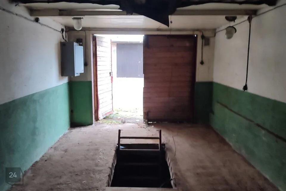 24 m² Garaaž  -  Kambja vald, Ülenurme alevik - foto 3