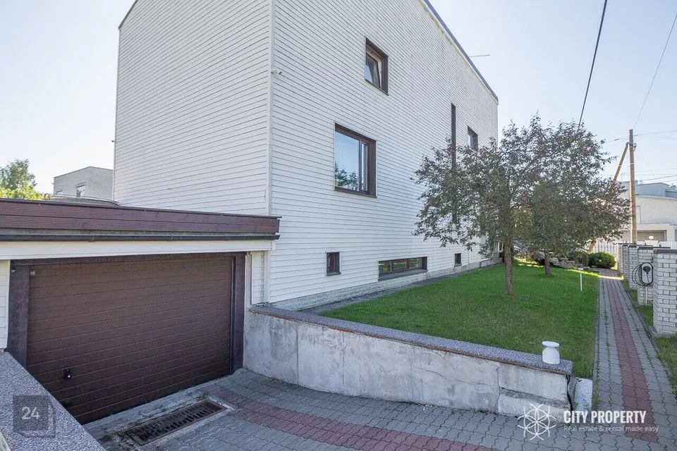 6-комнатная дом в Saue vald, Laagri alevik - фото 2