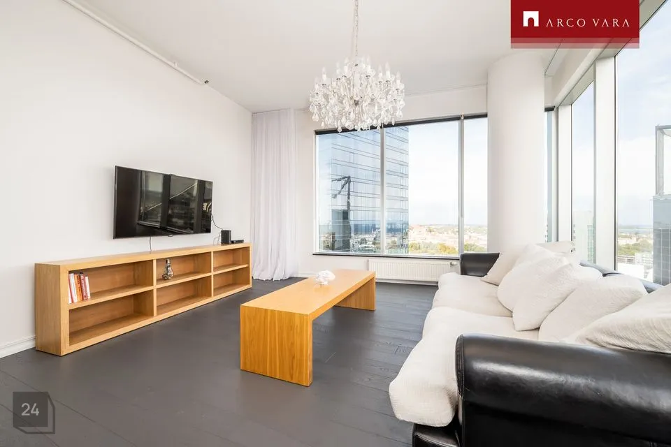 Bureau, 97 m² business in Tallinn, Kesklinna linnaosa - photo 3