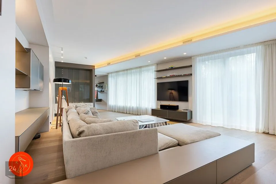 3-toaline Korter - Tallinn, Kesklinna linnaosa