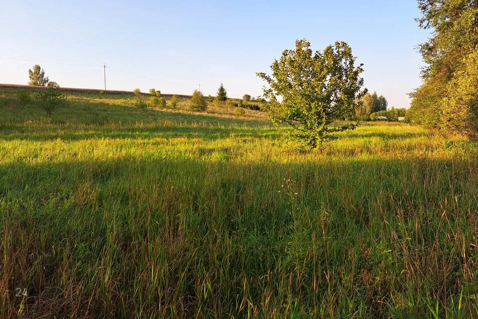 Elamumaa, 5073 m² Maa  -  Tartu vald, Erala küla