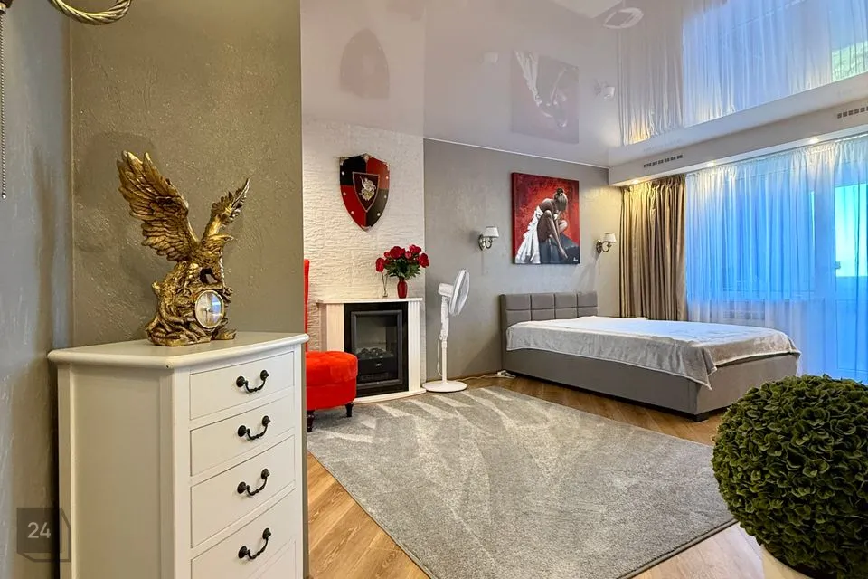 1-toaline Korter - Narva-Jõesuu linn, Narva-Jõesuu linn - foto 2