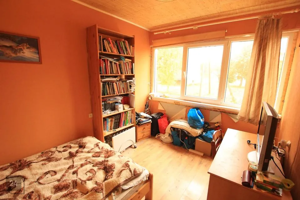 2-toaline Korter - Järva vald, Ahula küla - foto 3