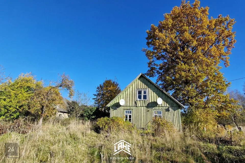 3-toaline Maja - Viljandi vald, Kookla küla - foto 2
