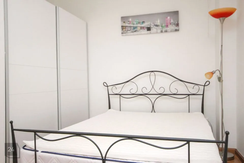 1-toaline Korter  -  Tallinn, Kesklinna linnaosa - foto 3