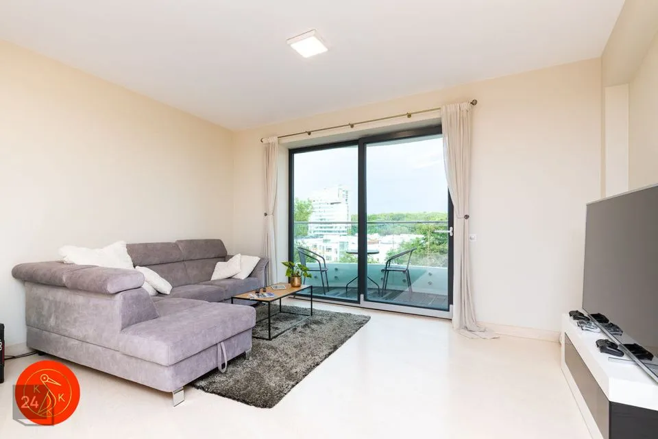 2-toaline Korter  -  Tallinn, Kesklinna linnaosa - foto 5