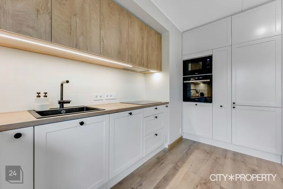 3-toaline Korter - Tallinn, Mustamäe linnaosa - foto 4