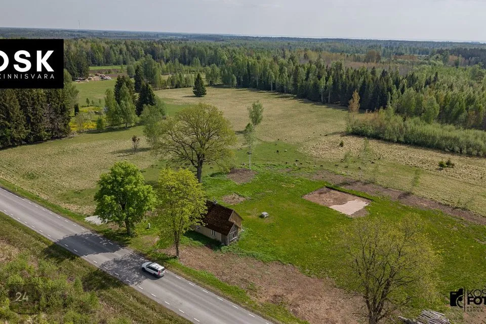 3-комнатная дом в Pärnu linn, Eassalu küla - фото 2