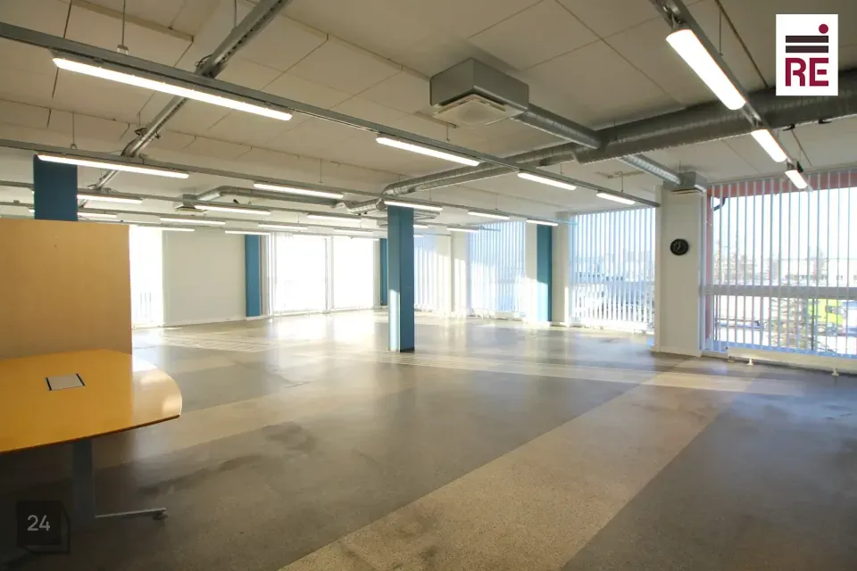 Büroo, 159 m² Äripind  -  Tallinn, Lasnamäe linnaosa - foto 3