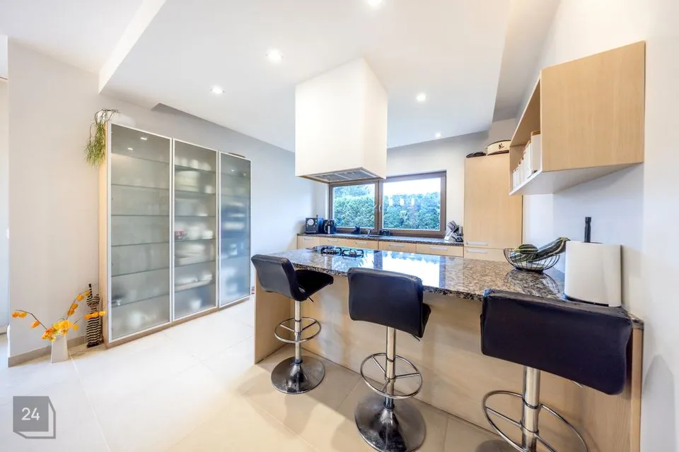 5-toaline Maja - Viimsi vald, Haabneeme alevik - foto 2