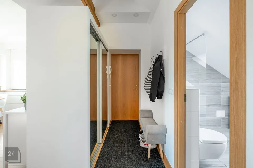 3-toaline Korter - Tallinn, Põhja-Tallinna linnaosa - foto 3