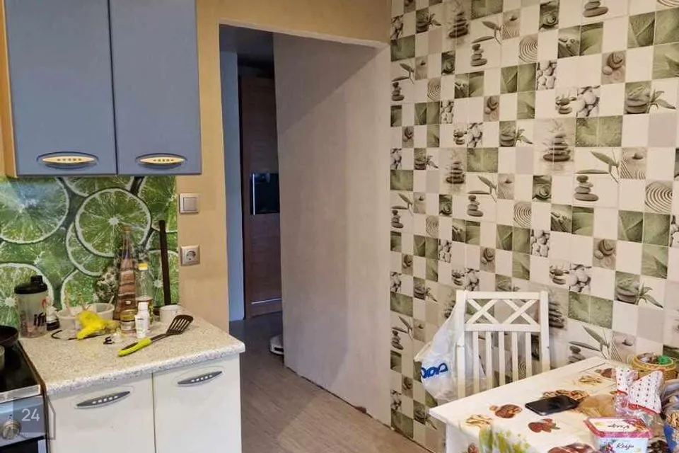 4-toaline Korter - Mustvee vald, Kääpa küla - foto 3