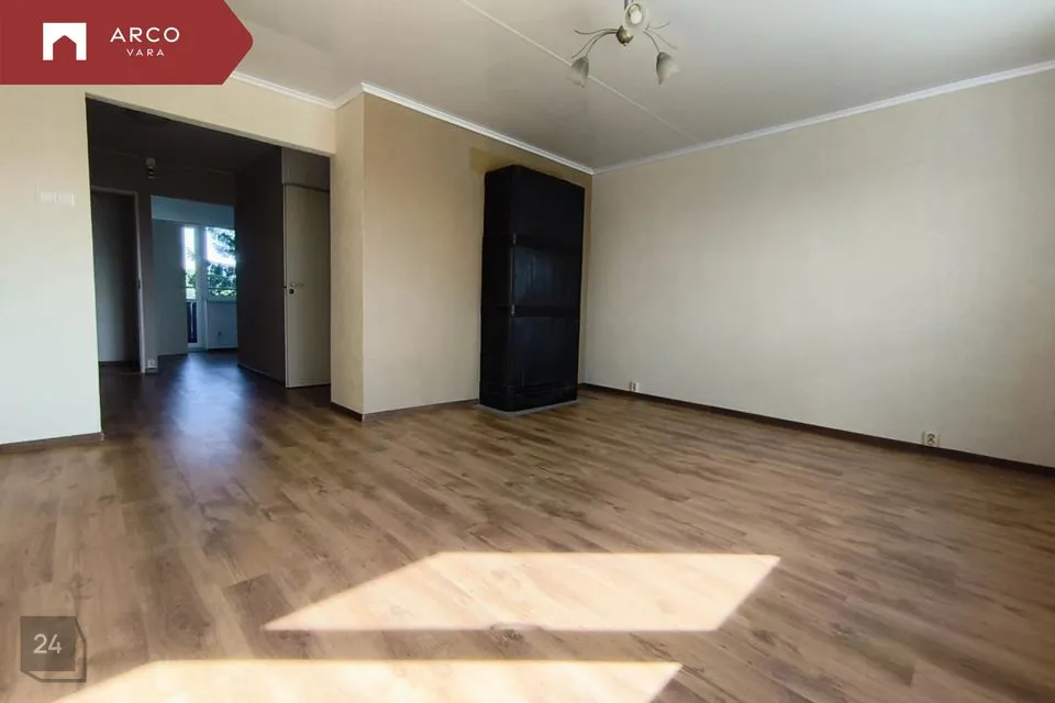 3-toaline Korter - Rakvere vald, Lepna alevik - foto 2