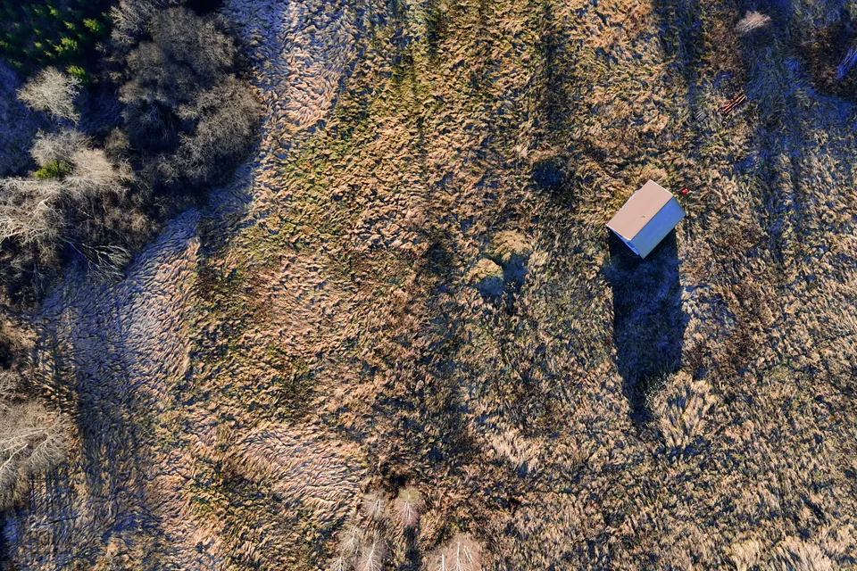 Maatulundusmaa, 38963 m² Maa  -  Otepää vald, Kassiratta küla - foto 5