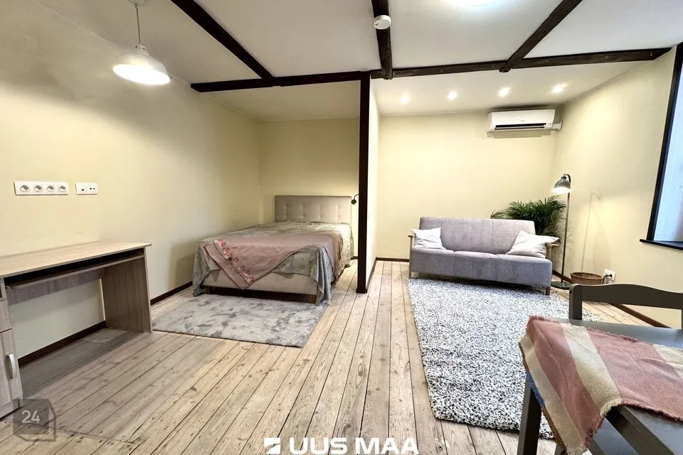 1-комнатная Квартира в Kohila vald, Kohila alev - фото 3