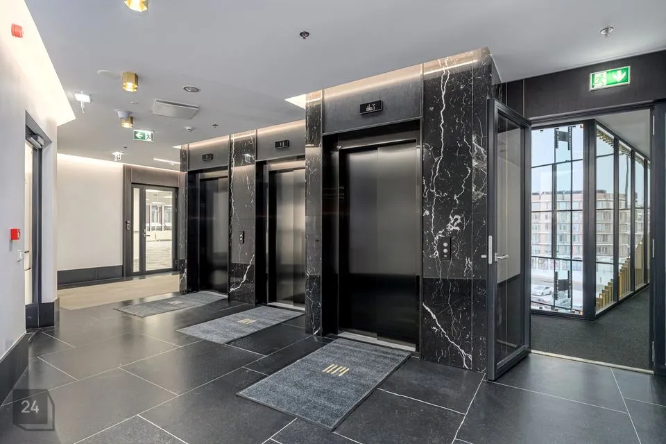 Büroo, 316 m² Äripind  -  Tallinn, Kesklinna linnaosa - foto 4