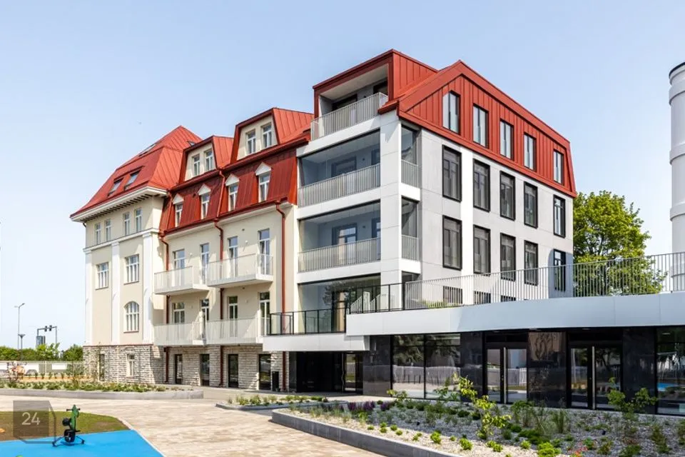 Commerce, 146 m² business in Tallinn, Kesklinna linnaosa - photo 5