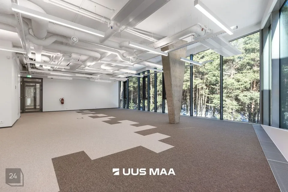 115 m² Äripind - Tallinn, Pirita linnaosa - foto 2