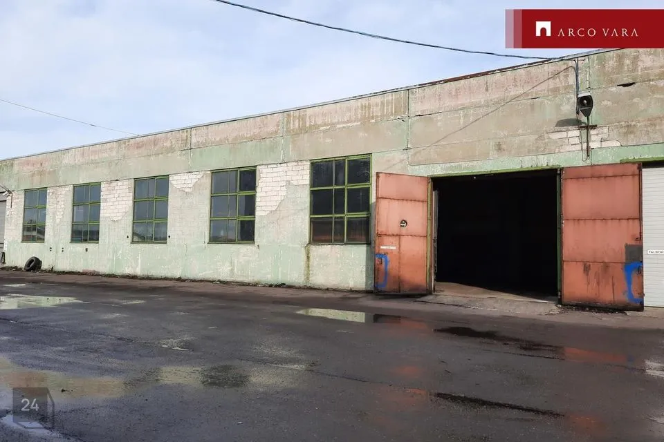 Tootmine, 600 m² Äripind - Maardu linn, Maardu linn - foto 2