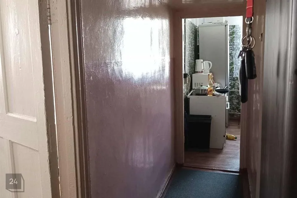 3-toaline Korter - Lääne-Harju vald, Paldiski linn - foto 3