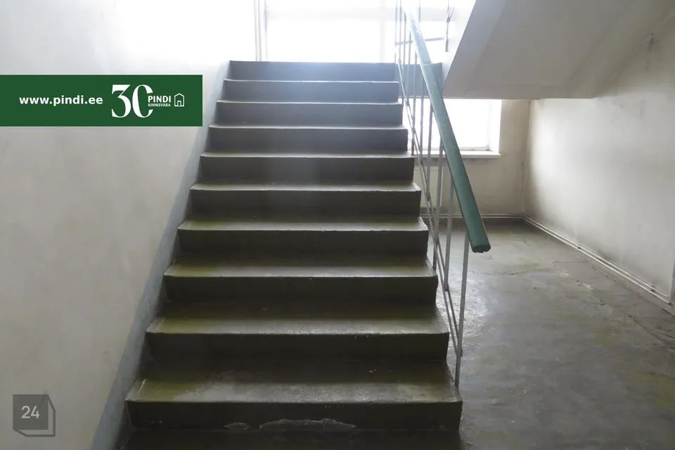 35 m² Äripind - Valga vald, Valga linn - foto 3