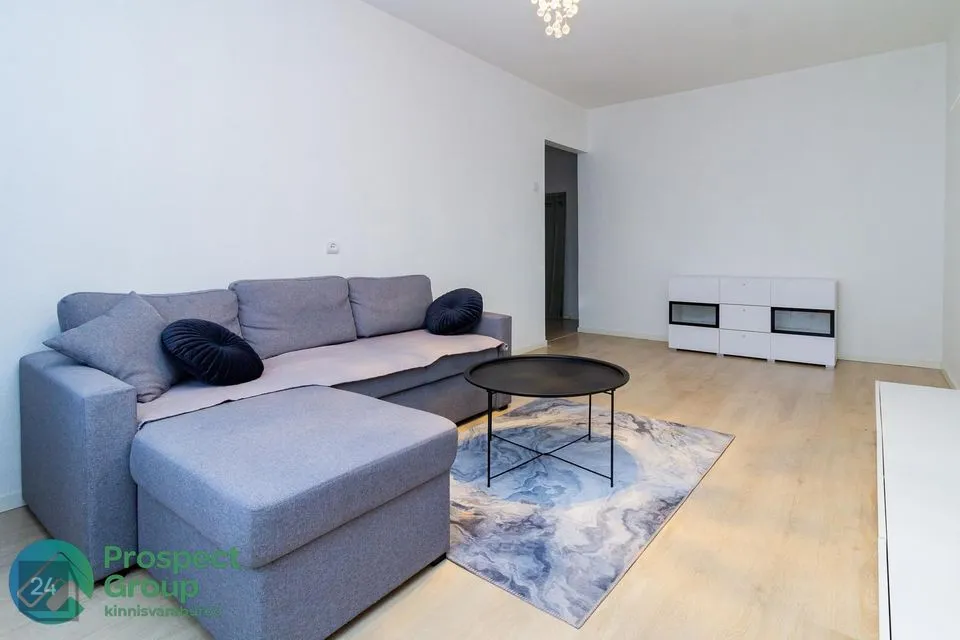 2-toaline Korter  -  Tallinn, Haabersti linnaosa