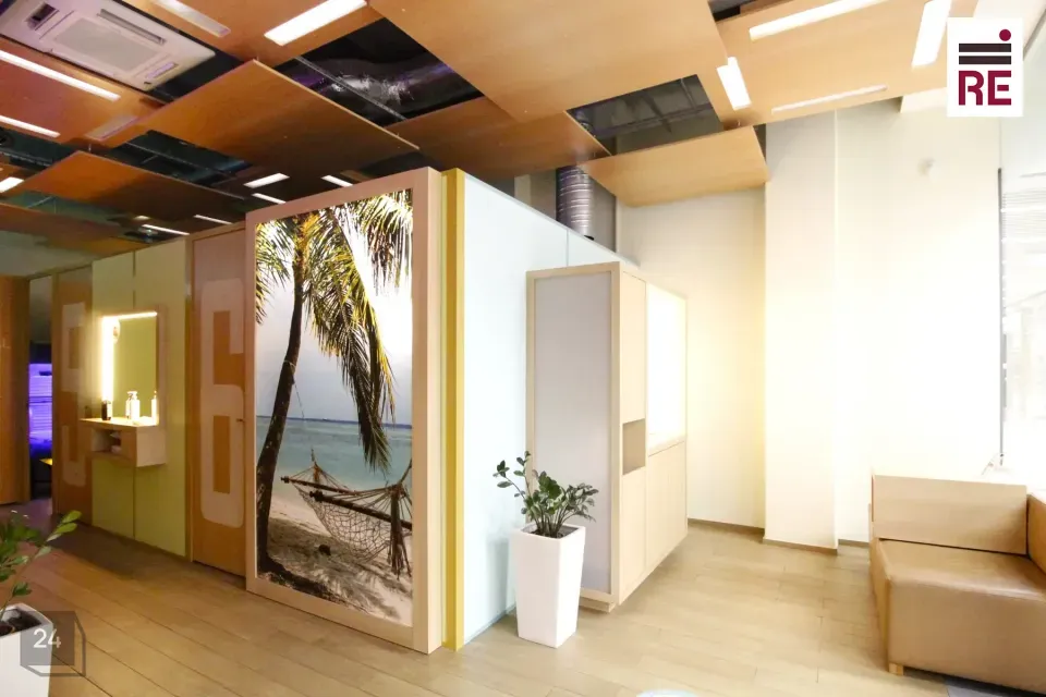 Kaubandus või Teenindus, 75 m² Äripind - Tallinn, Põhja-Tallinna linnaosa - foto 2