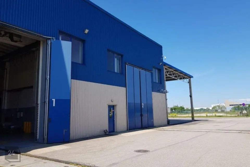 Büroo, 236 m² Äripind  -  Maardu linn - foto 2