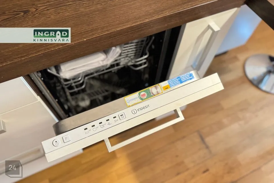 2-комнатная Квартира в Tallinn, Kesklinna linnaosa - фото 3