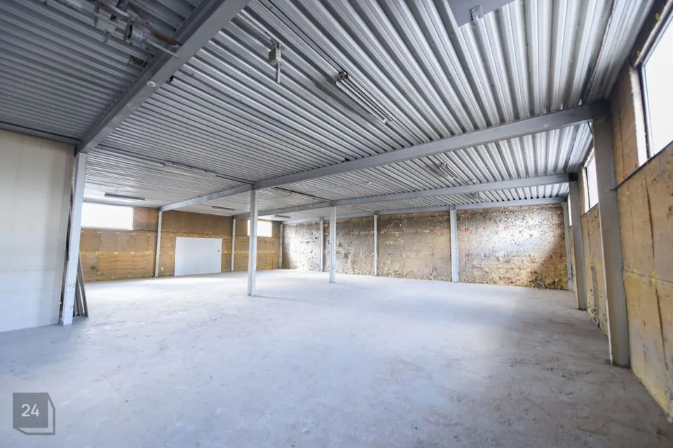 450 m² business in Tallinn, Lasnamäe linnaosa