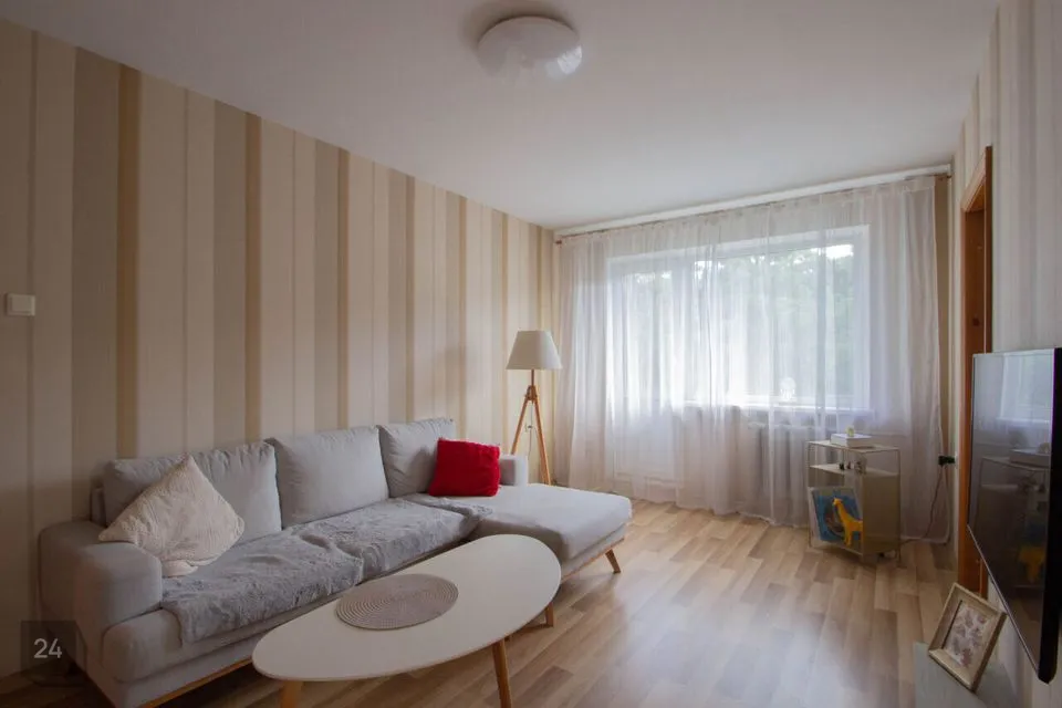 3-toaline Korter - Tallinn, Mustamäe linnaosa - foto 5