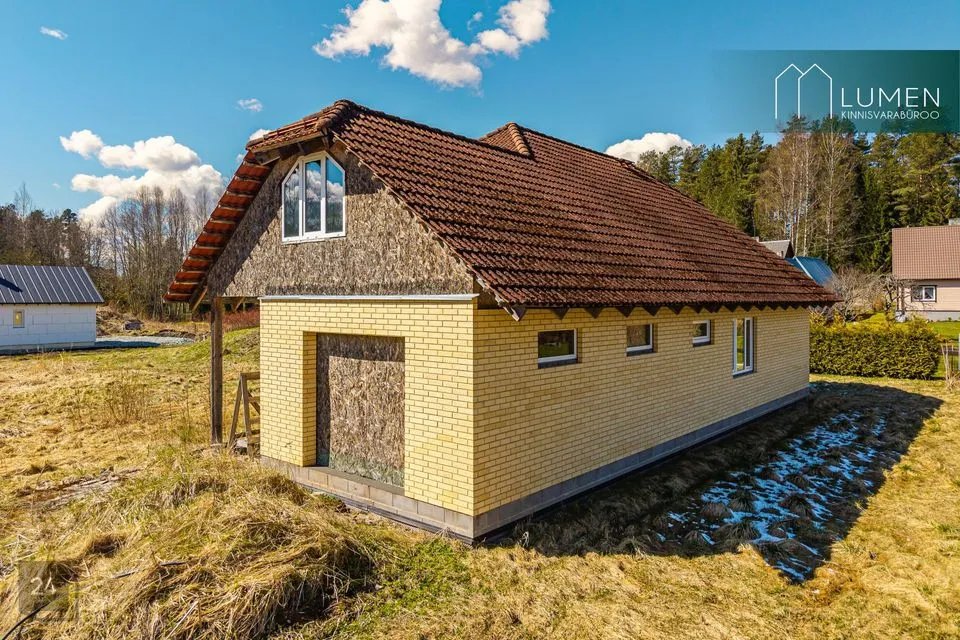 5-комнатная дом в Anija vald, Aegviidu alev - фото 3