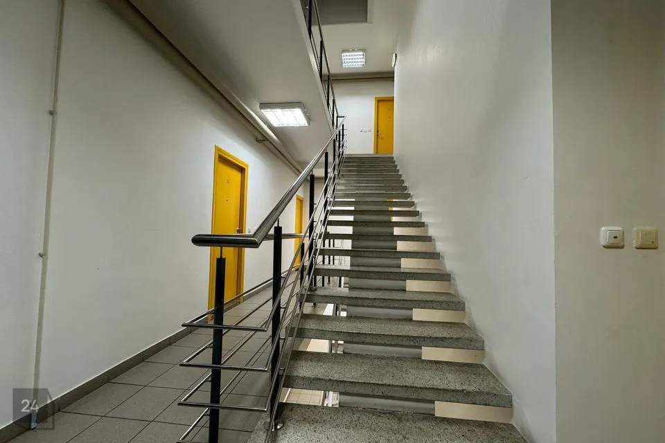 1-room apartment in Harku vald, Tabasalu alevik - photo 5