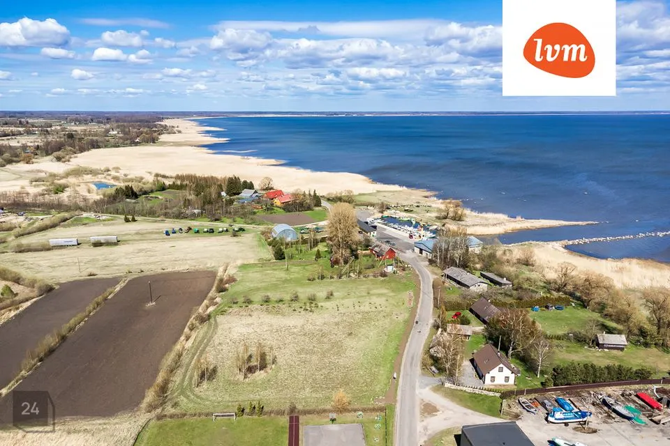 Elamumaa, 4381 m² Maa  -  Pärnu linn, Lindi küla - foto 5