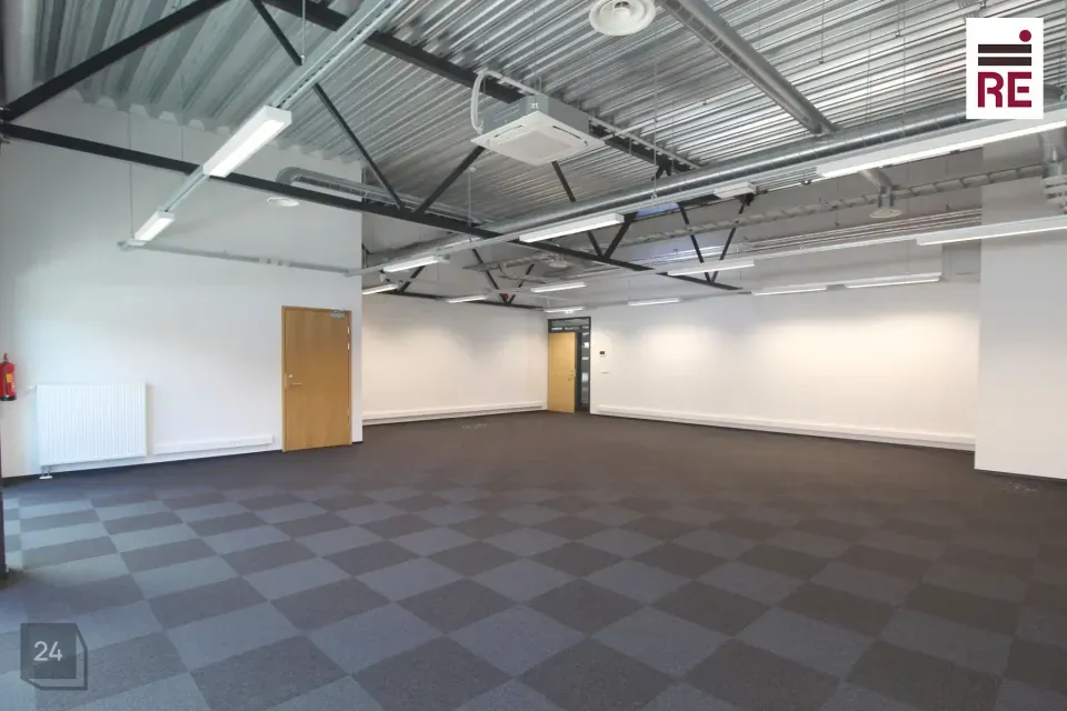 Büroo või Teenindus, 105 m² Äripind - Tallinn, Kristiine linnaosa - foto 4
