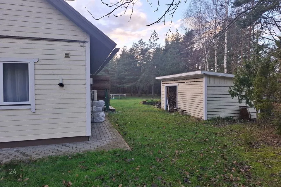 5-toaline Maja  -  Saaremaa vald, Muratsi küla - foto 5