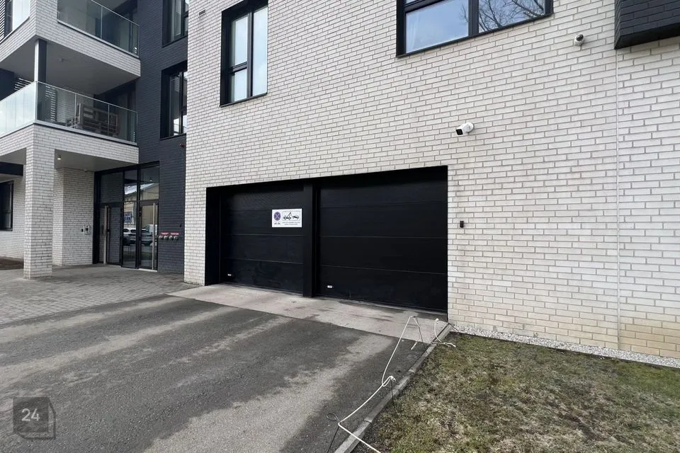 12 m² Garaaž - Tallinn, Kesklinna linnaosa - foto 2