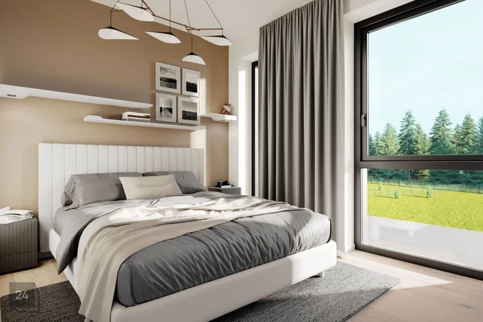 5-toaline Majaosa - Saku vald, Saku alevik - foto 5