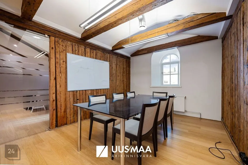 Büroo või Teenindus, 155 m² Äripind - Tallinn, Kesklinna linnaosa - foto 3