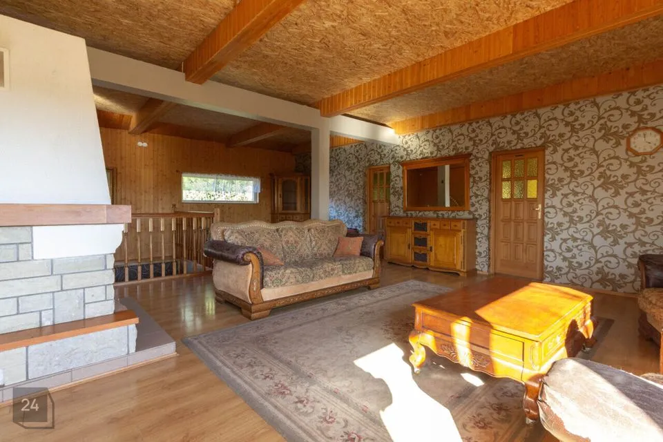 3-toaline Maja - Saue vald, Metsanurga küla - foto 5