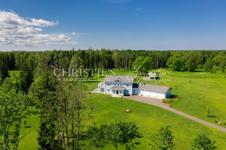 7-toaline Maja  -  Lääne-Harju vald, Meremõisa küla - foto 2