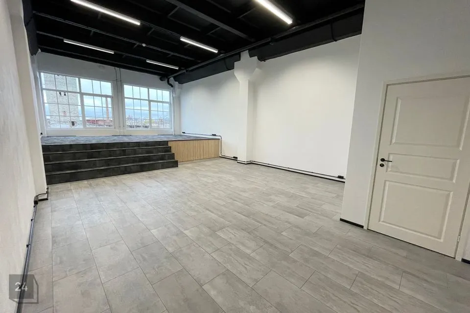 Büroo, 70 m² Äripind - Tallinn, Kesklinna linnaosa