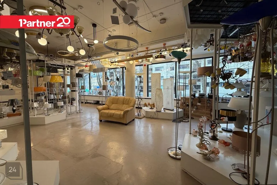 Mitme sihtotstarbega, 0 m² Äripind - Tallinn, Kesklinna linnaosa - foto 4