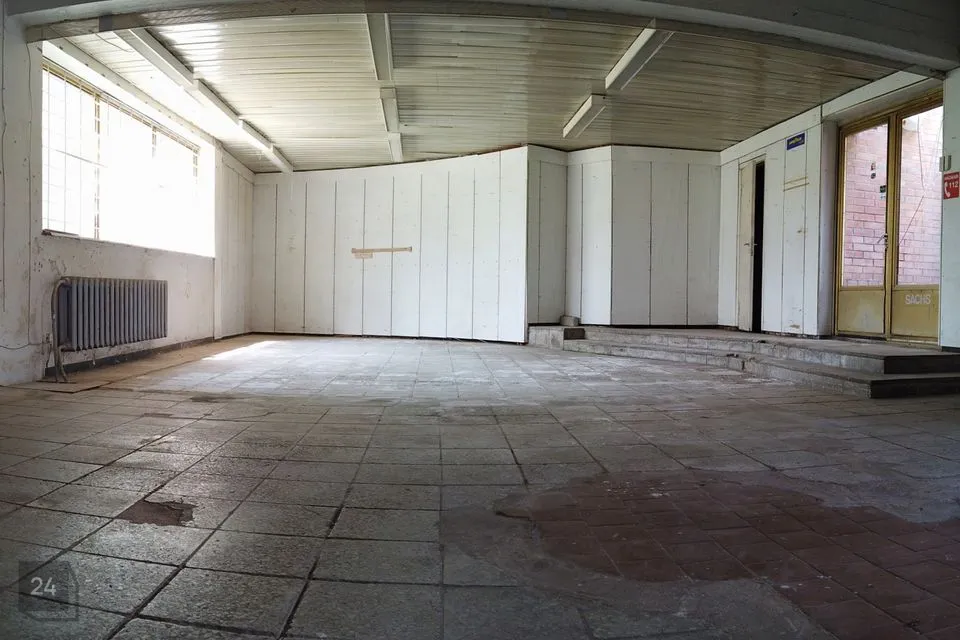 Ladu või Tootmine, 170 m² Äripind - Kose vald, Kose alevik - foto 5