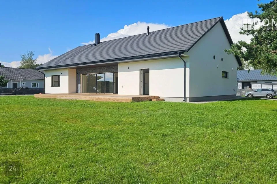 4-toaline Maja - Pärnu linn, Papsaare küla - foto 5