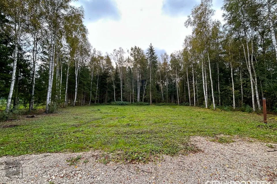 Elamumaa, 1628 m² Maa - Saue vald, Kibuna küla